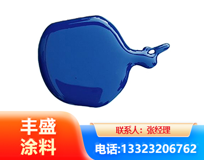 随州水性醇酸磁漆