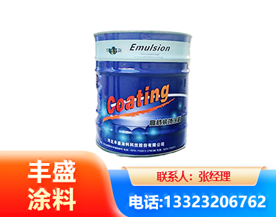 随州水性聚氨酯漆