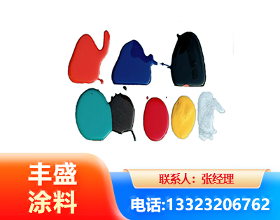 随州水性医疗器械专用漆