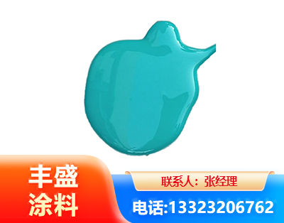随州水性高氯化聚乙烯漆
