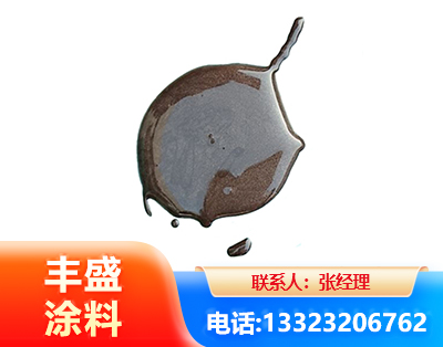 随州水性氯磺化漆