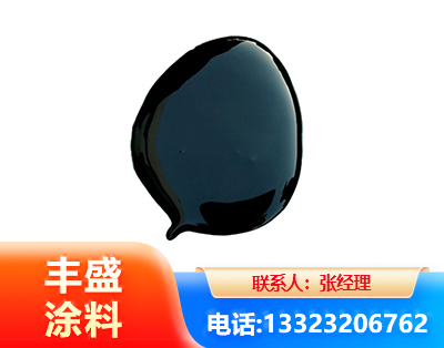 随州水性氯化橡胶漆